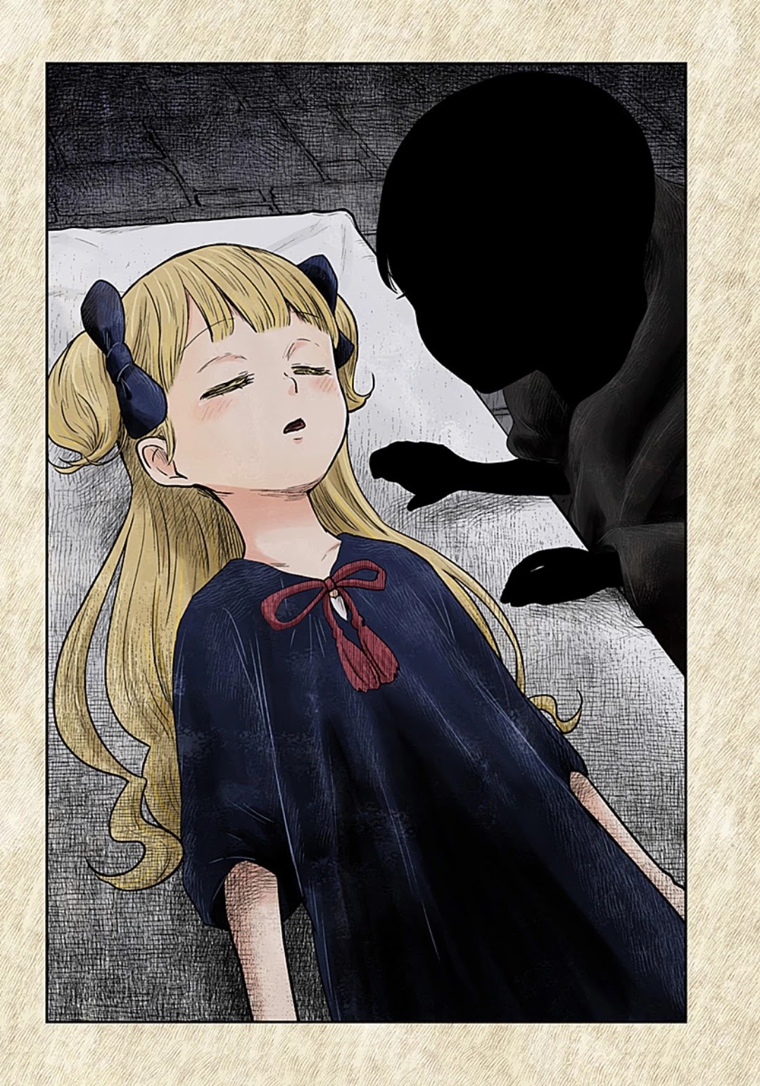 Shadows House, Chapter 112 image 17